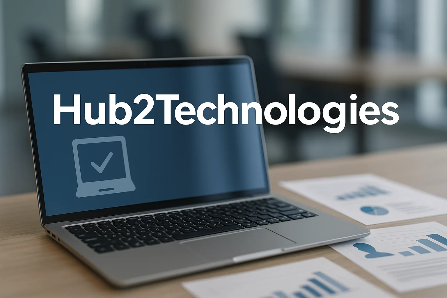 Hub2Technologies Reviews: Insights & User Experiences Hub2Technologies Reviews