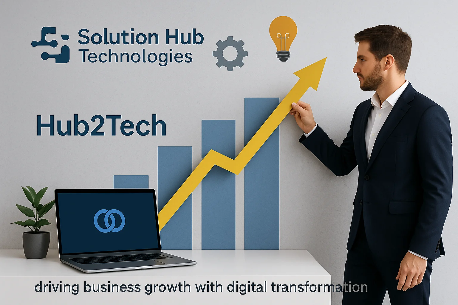 Solution Hub Technologies