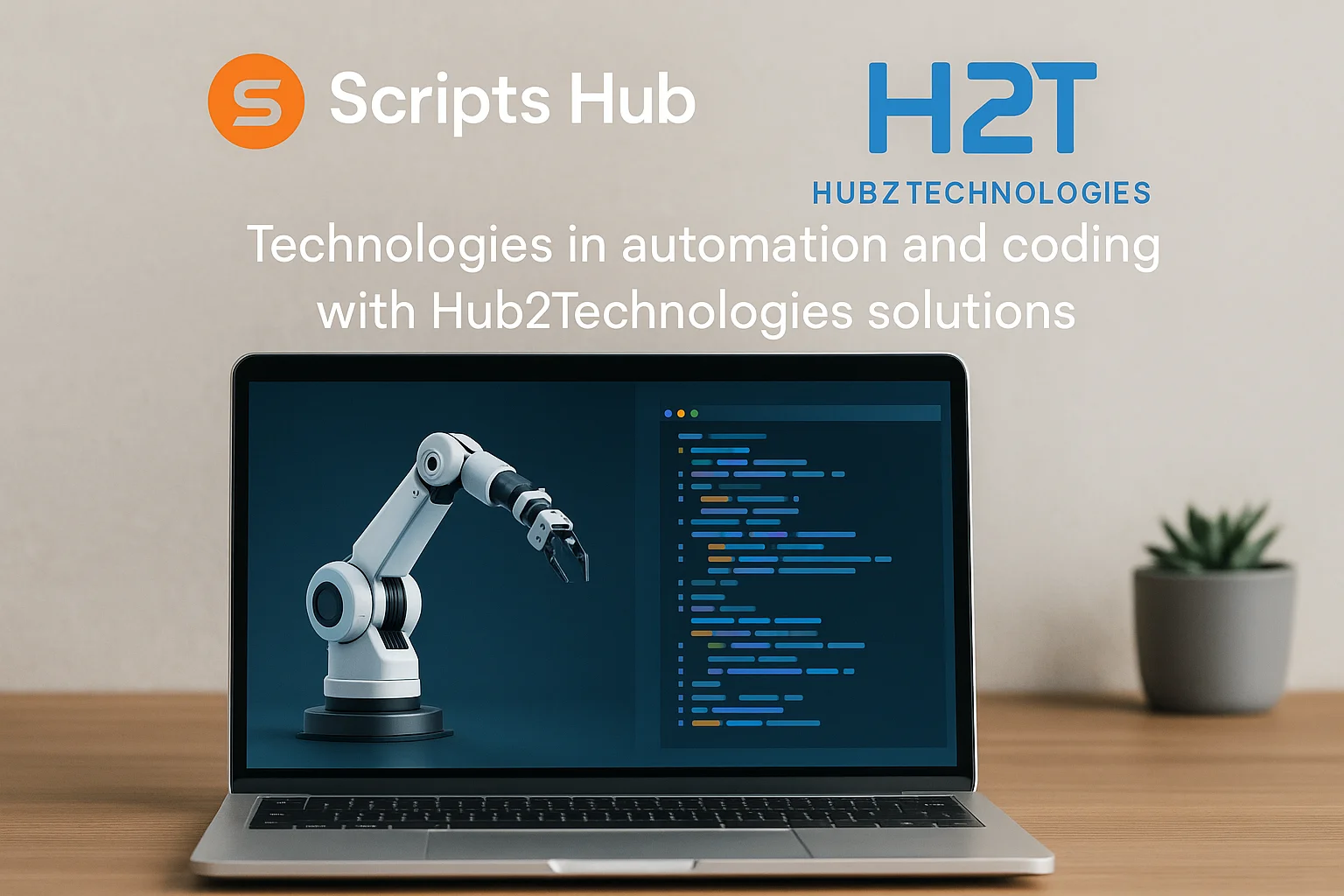 Scripts Hub Technologies