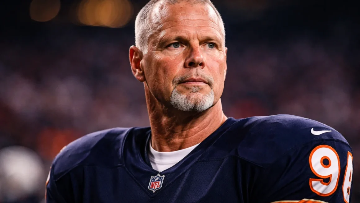 Jim McMahon’s Health Journey: Navigating the Challenges of CTE and Sports Injuries