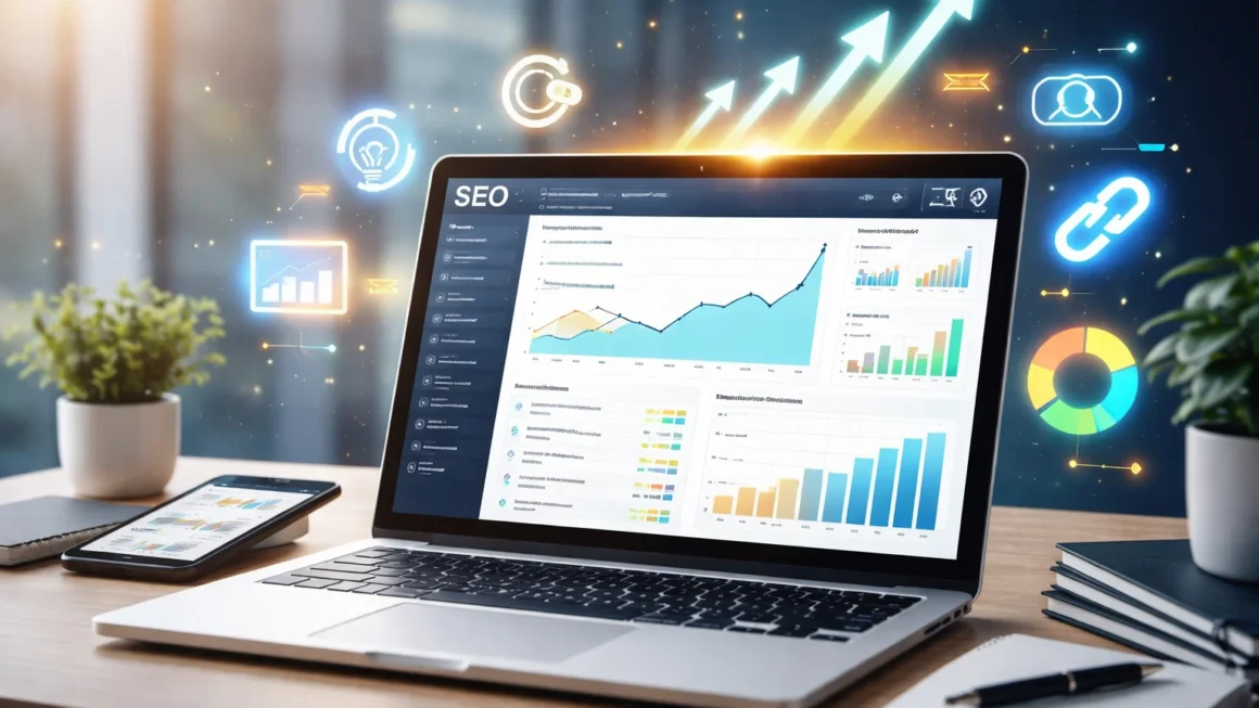 Benefits of Using HighSoftware99 for SEO: Complete Guide