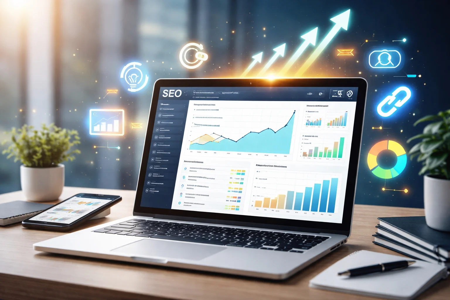 Benefits of Using HighSoftware99 for SEO