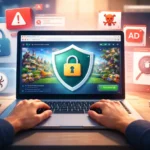 Is Deepseekplay com Safe