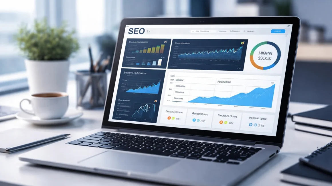 The Ultimate Guide to SEO by HighSoftware99.com: Unlocking Online Success