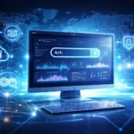 best api search company's homepage