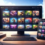 How Deepseekplay com Works