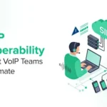 SIP Interoperability