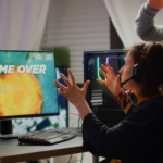 The Ultimate Gaming Hub: Latest Games & Updates