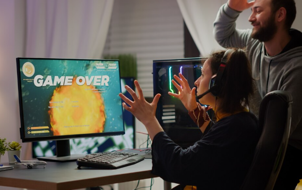 The Ultimate Gaming Hub: Latest Games & Updates