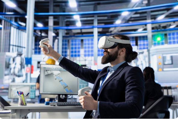 Tech Insight Hub: Latest Innovations & Smart Tech Solutions