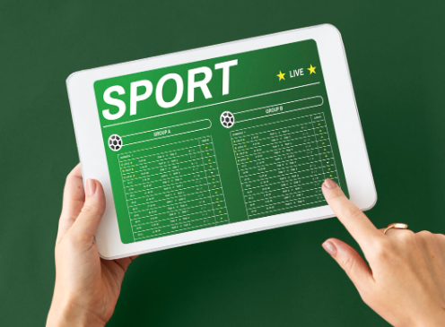 Sports Update Hub – Your Daily Source for Scores and News