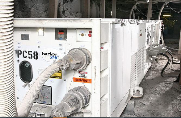 Reliable Arc Guard Products for Mining Companies in USA