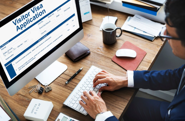 Visa Info Platform: Real-Time Updates & Expert Insights