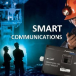 Mine Radio Communication Systems for Large US Mines