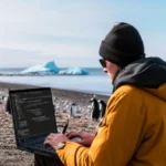 how hcs 411gits software built