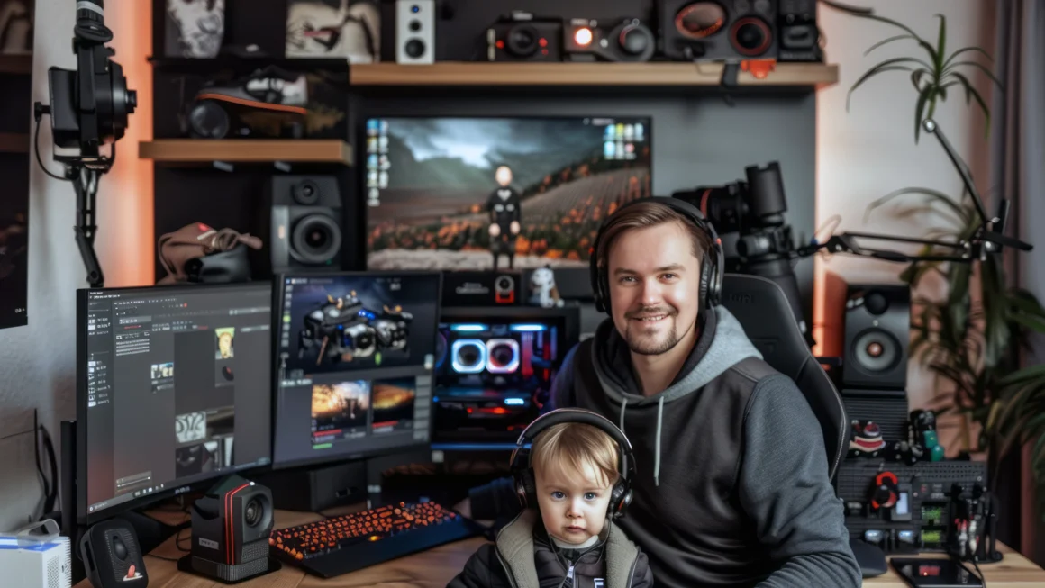 Manual Settings Hssgamestick: optimize gameplay fast