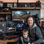 manual settings hssgamestick