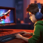 gaming vivid2201 patches