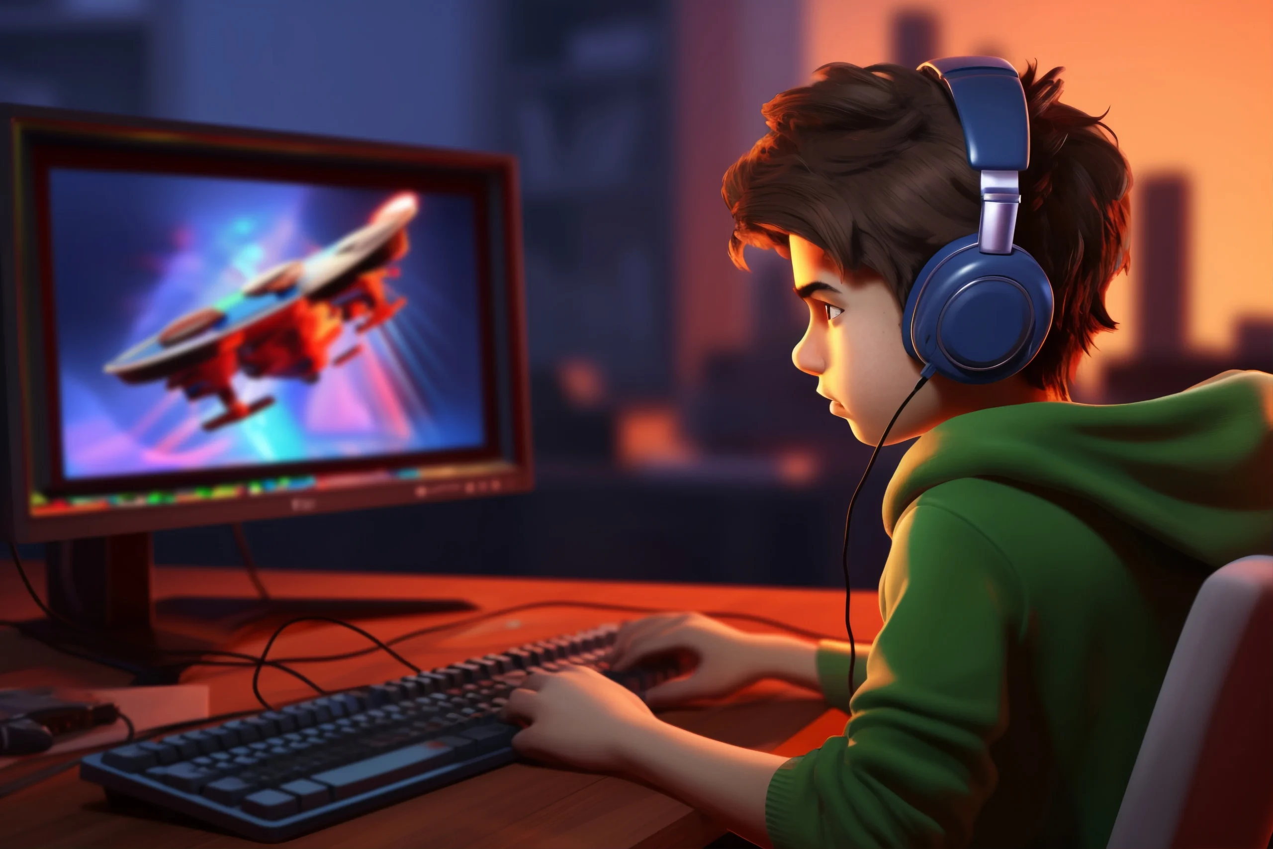 gaming vivid2201 patches