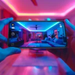 connector hssgamepad