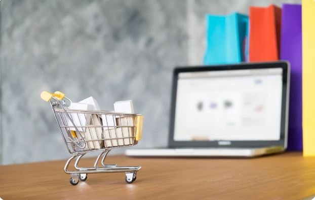 Why UK Ecommerce Brands Rely on Outsourced Fulfilment