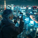 tech giants envision future beyond smartphones