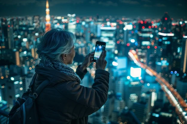 Tech Giants Envision a Future Beyond Smartphones: Charting New Frontiers