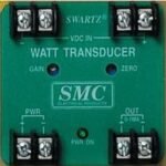 Watts Transducer Benefits for Railway Power Control
