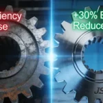 Gear Manufacturing