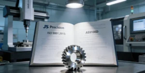 Gear Manufacturing