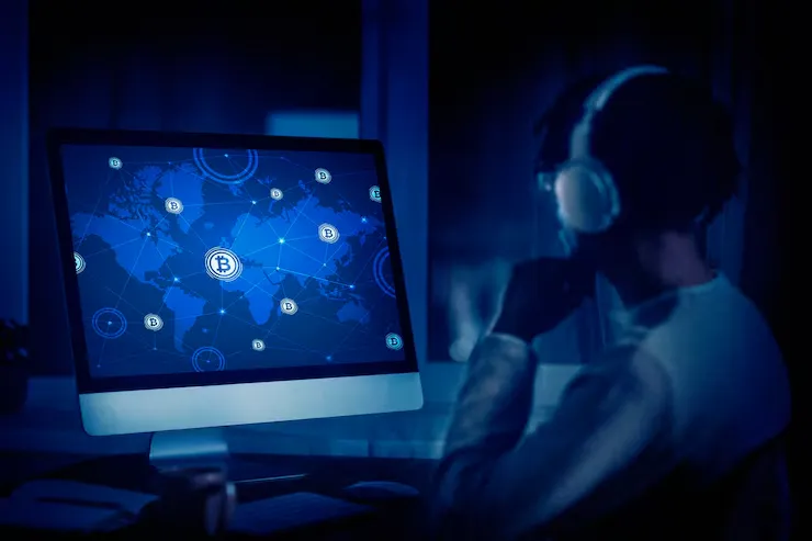 The Ultimate Guide to Aussie 24 Crypto: Navigating the Platform with Confidence
