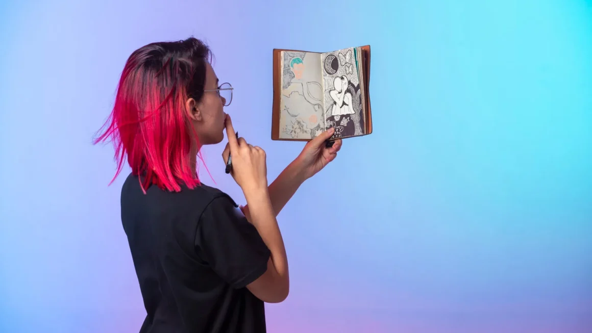 Art Prompt Generator: Ignite Your Creativity