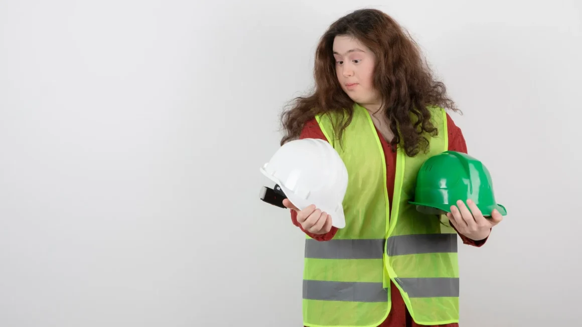 Safety Equipment: Choosing the Right Gear for Every Need
