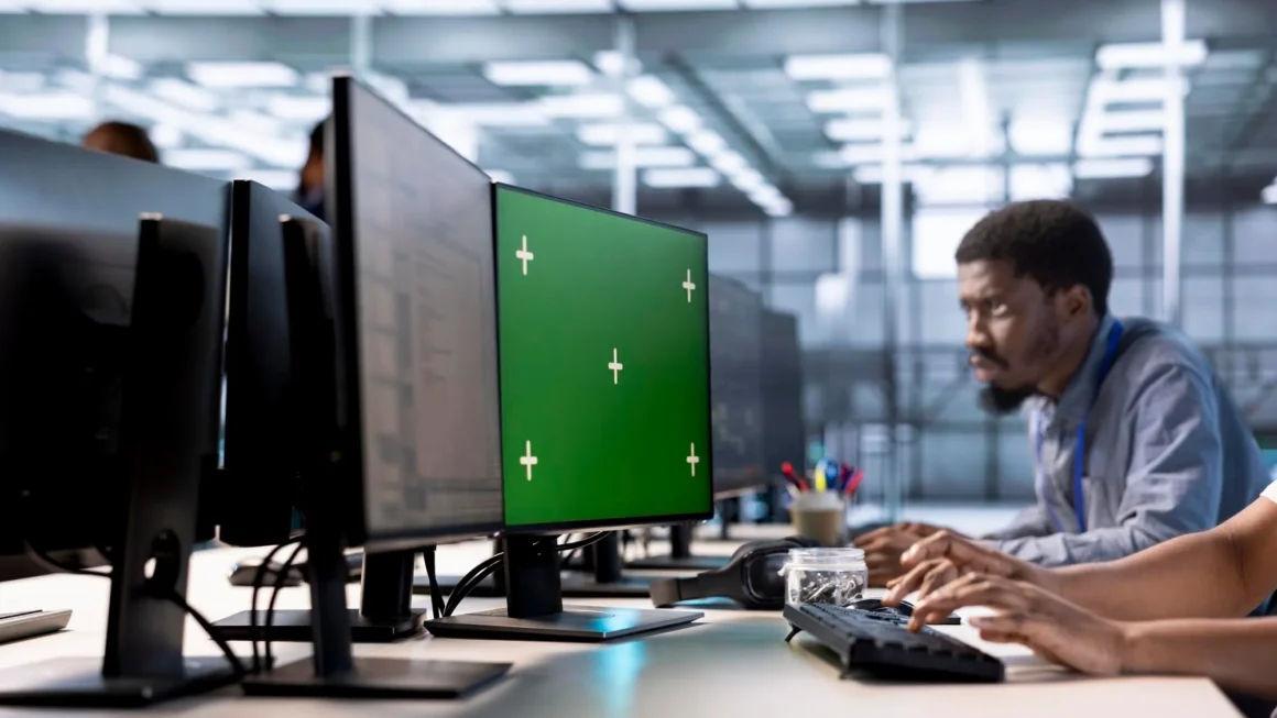 DublinComputer: Your Go-To Service for IT Solutions
