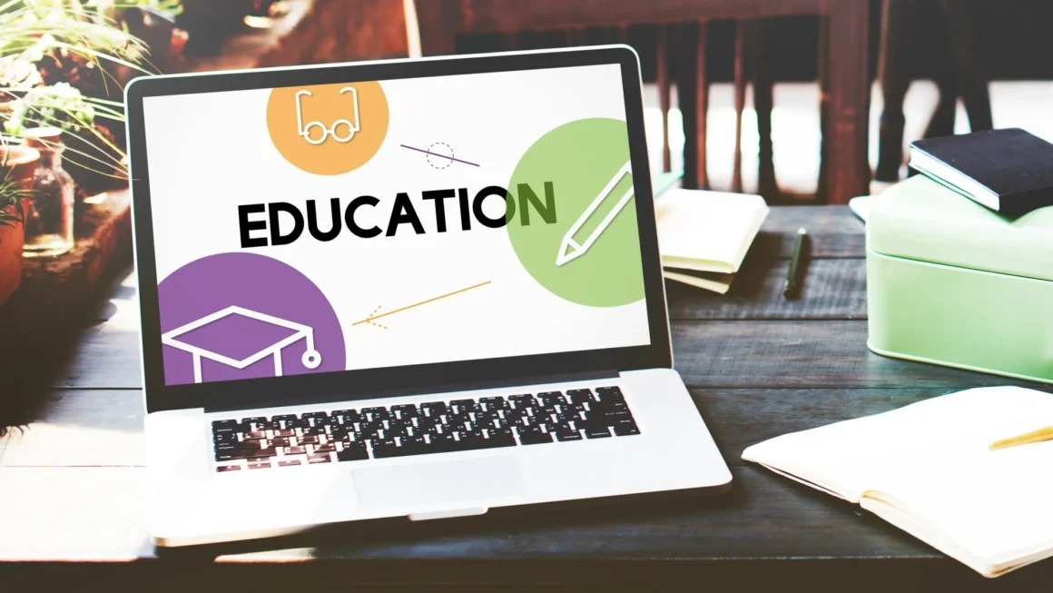 EducationTrove: Your Gateway to Quality Online Learning