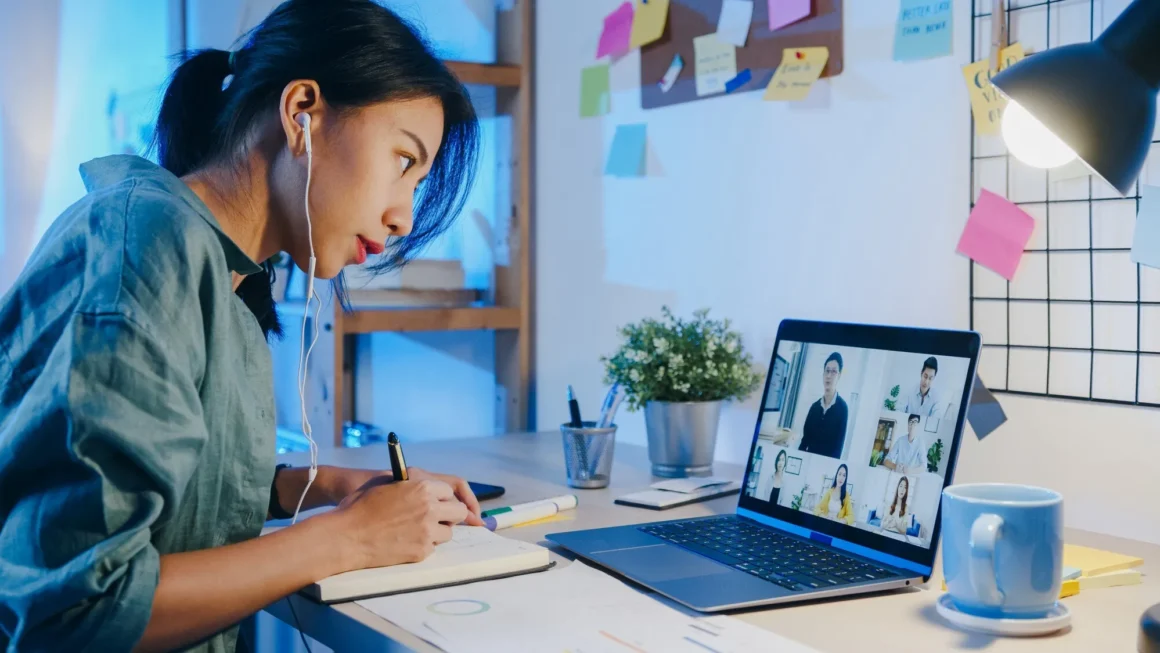 Edunexas: Transforming Online Learning Experiences