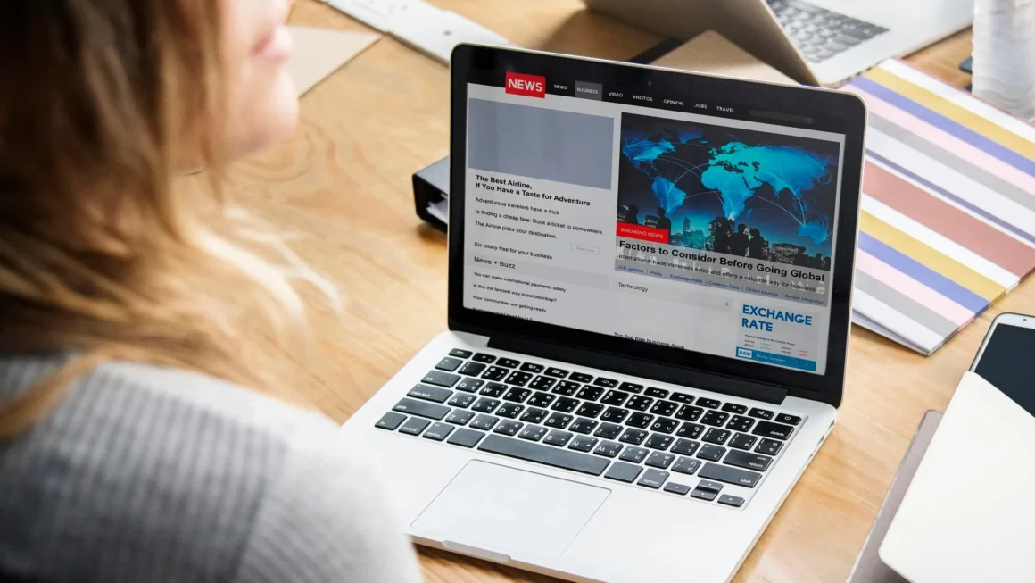 NewsApollo: Your Go-To News Platform Explained