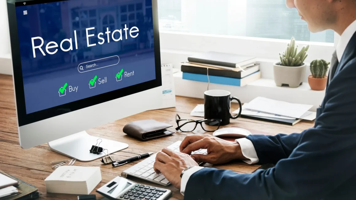News Realtors: Navigating the Latest Real Estate Trends