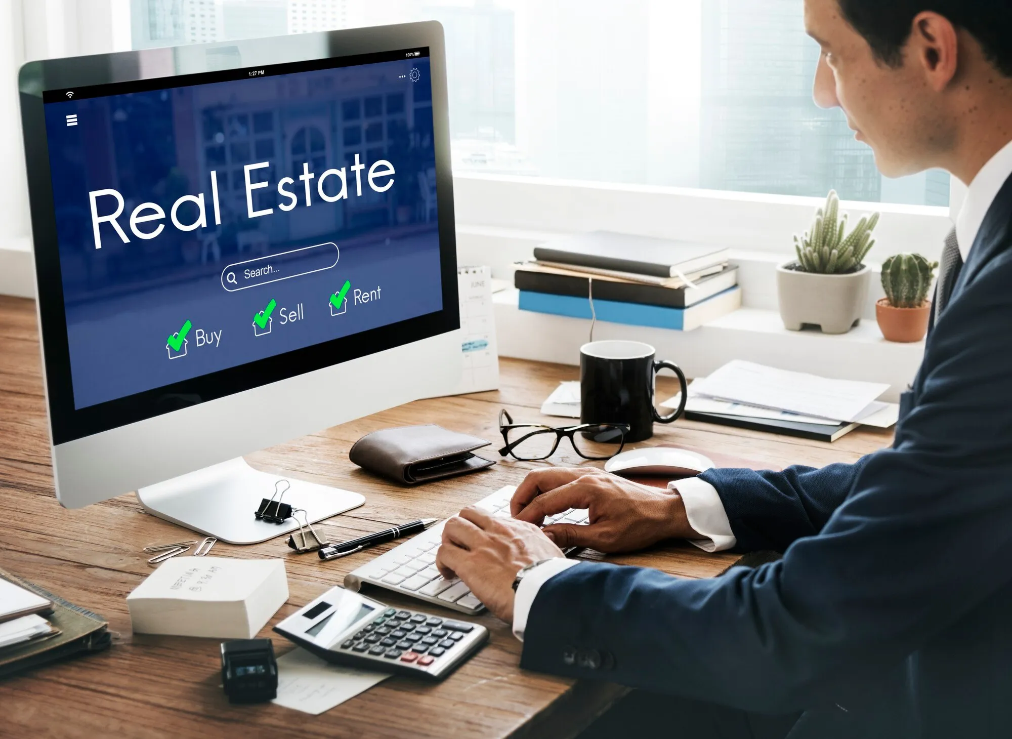 newsrealtors com