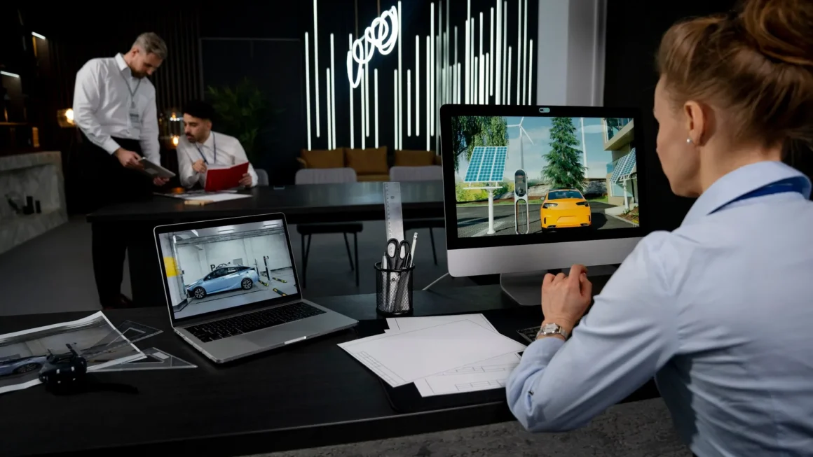 StructureSpy: Transforming Structural Monitoring