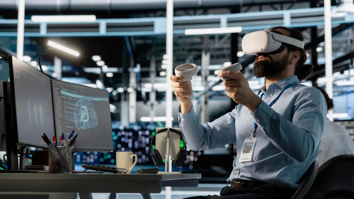 Tech Hence: Shaping the Future of Innovation