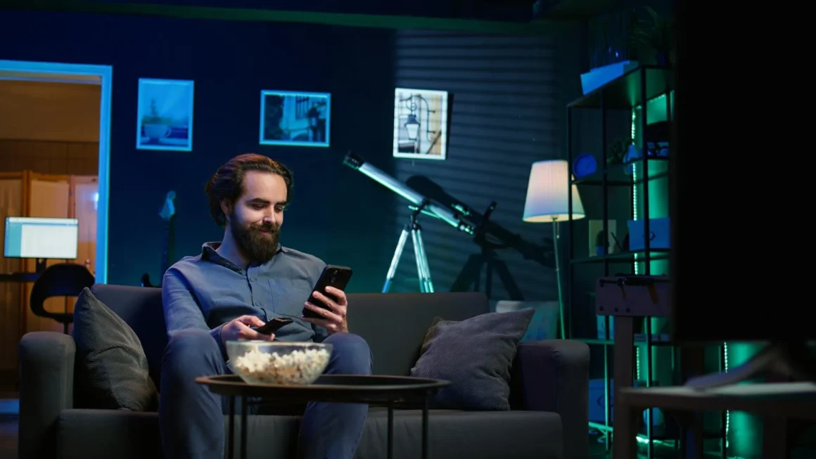 TechTVHub: Your Guide to the Ultimate Streaming and Tech News