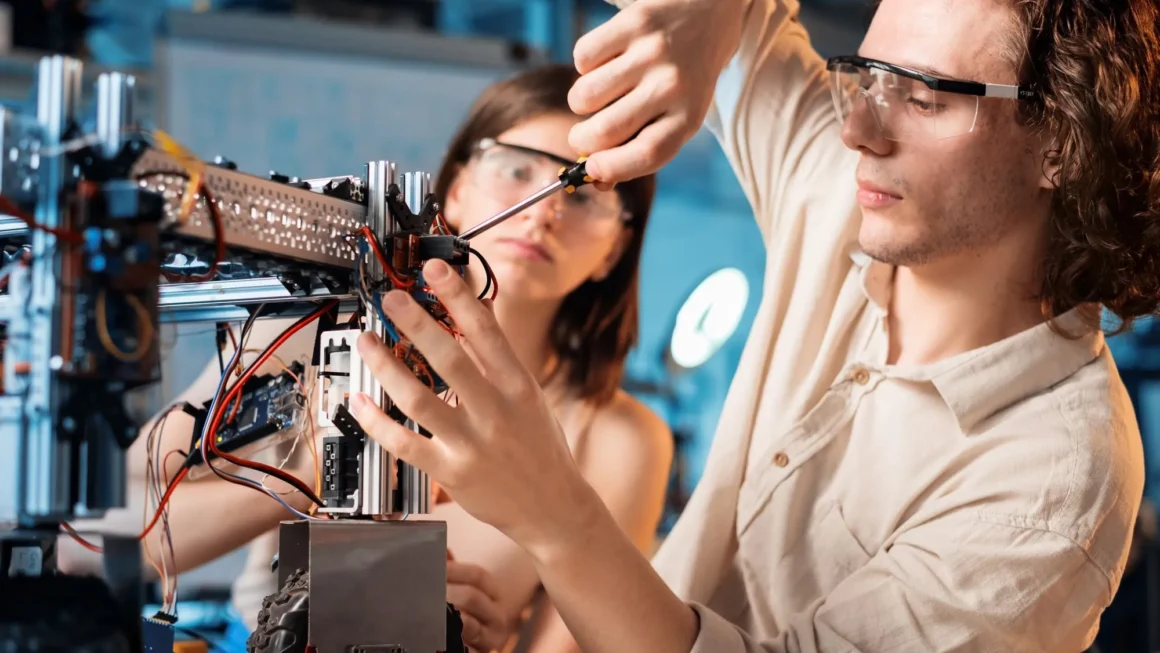TonzTech: Exploring Innovative Technology Solutions